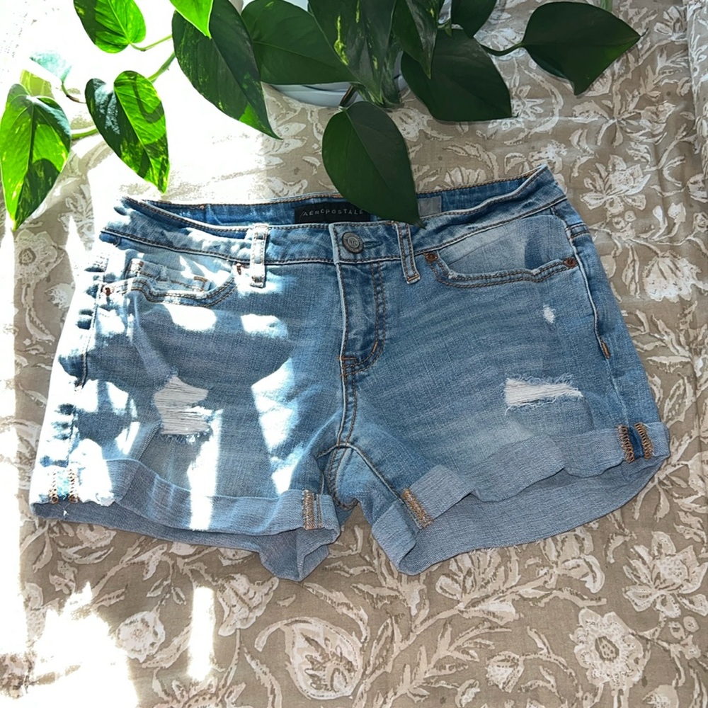 Aeropostale